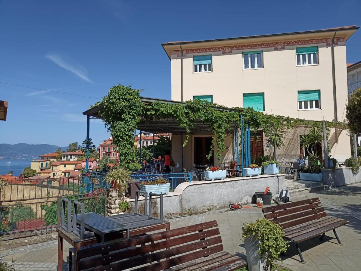 Delle Ondine Hotel Tellaro